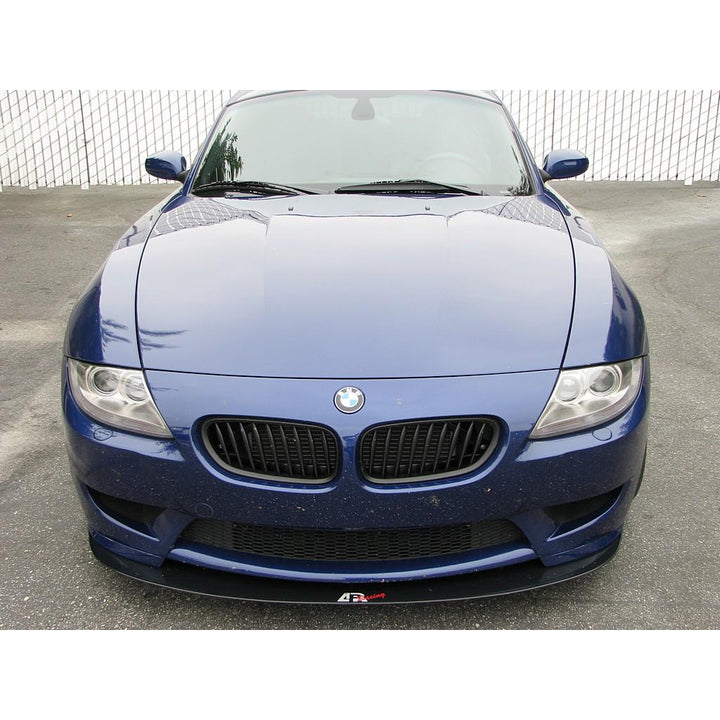 Front Wind Splitter BMW E85 Z4M Coupe / Roadster