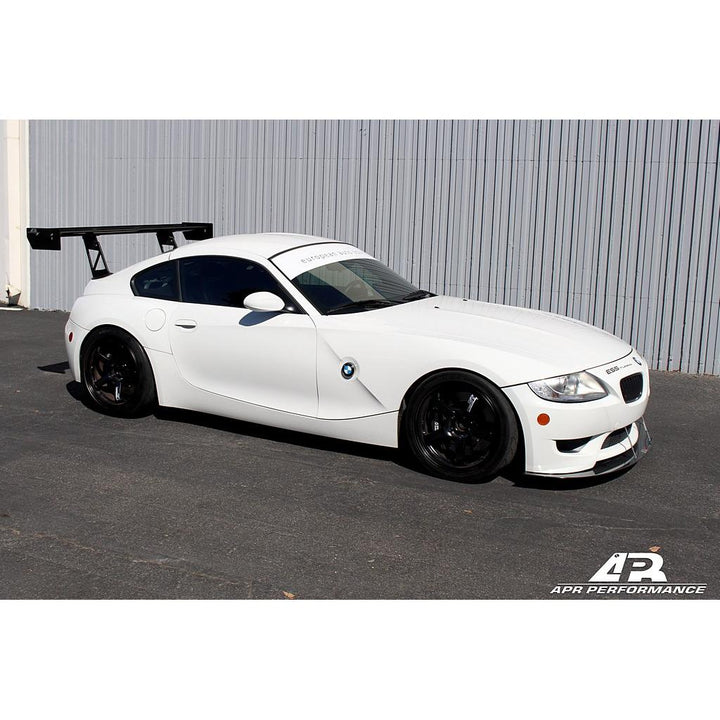 GT-250 Adjustable Wing 2006-2008 BMW E86 Z4