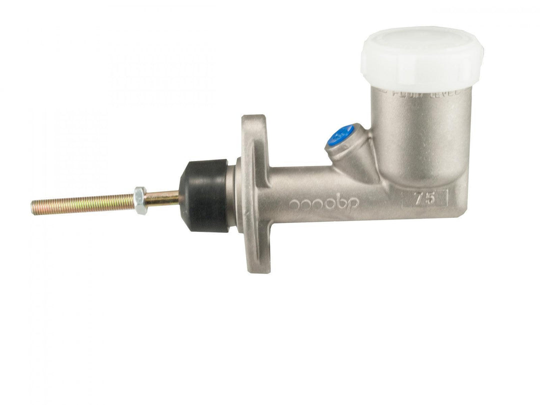 obp Motorsport Integral Master Cylinder - .7 - Attacking the Clock Racing