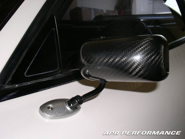 Mazda RX-7 Formula GT3 Mirrors 1993 - 1995