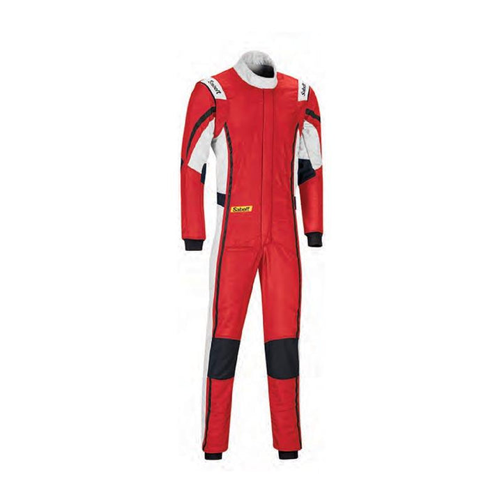 Sabelt Hero Superlight TS-10 Racing Suit - Attacking the Clock Racing