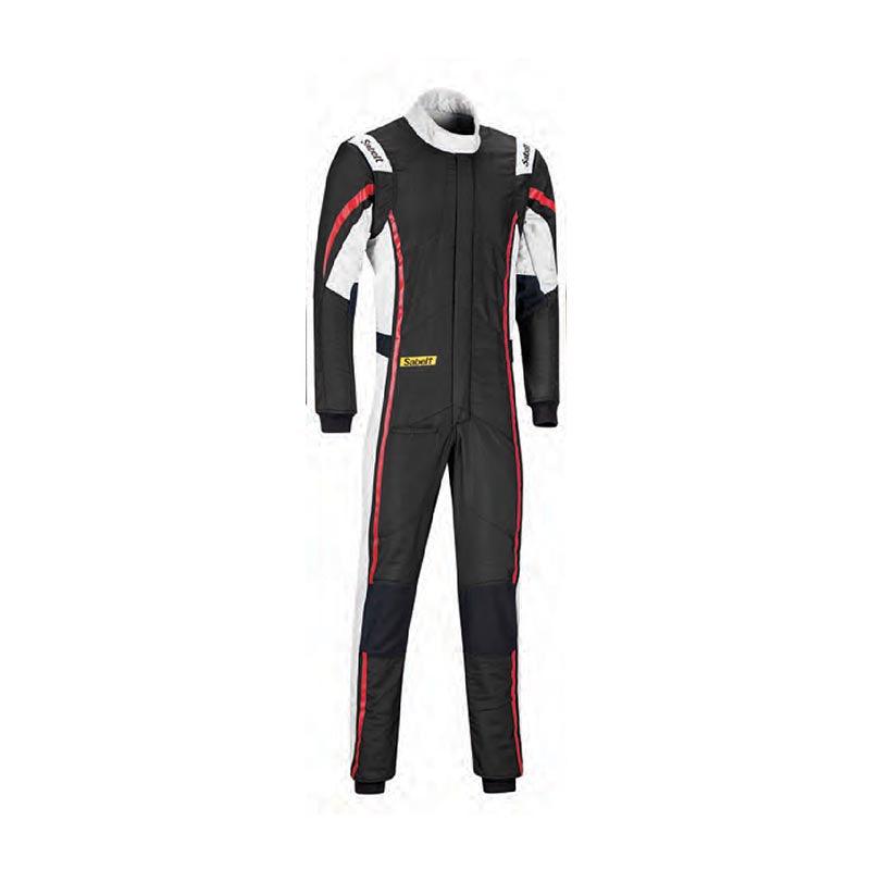 Sabelt Hero Superlight TS-10 Racing Suit - Attacking the Clock Racing