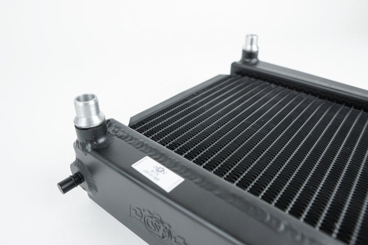 CSF 20+ Toyota GR Supra High-Performance Auxiliary Radiator , Fits Both L & R Two Required