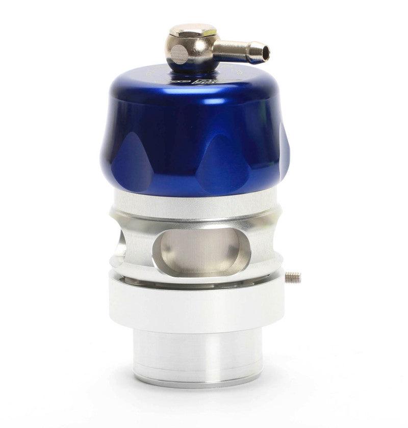 Turbosmart BOV Vee Port Pro - Blue - Attacking the Clock Racing