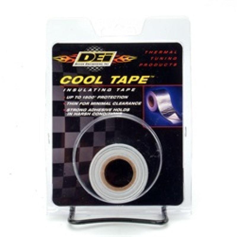 DEI Cool-Tape 1-1/2in x 30ft Roll - Attacking the Clock Racing