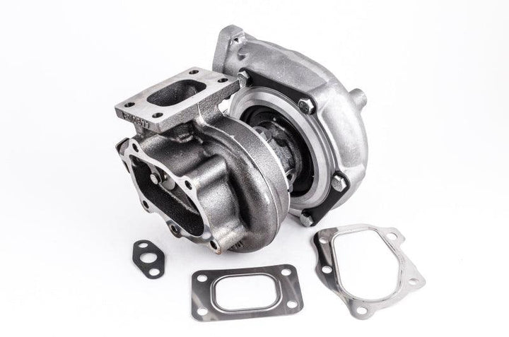 Garrett GT2560R Turbocharger CHRA 835995-0002 8mm C/R 466541-5001S - Attacking the Clock Racing