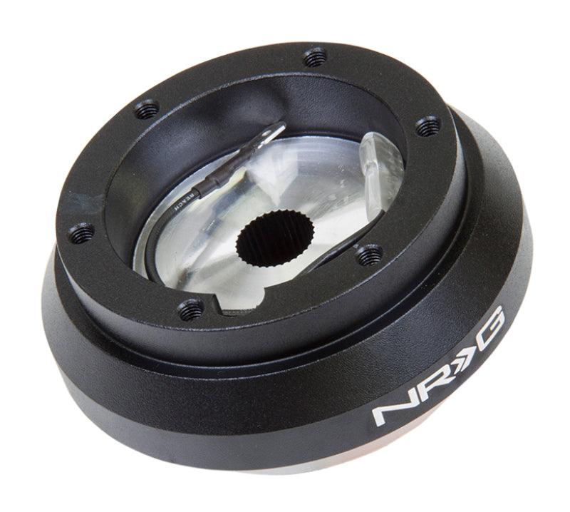 NRG Short Hub Adapter Toyota / Scion - Attacking the Clock Racing