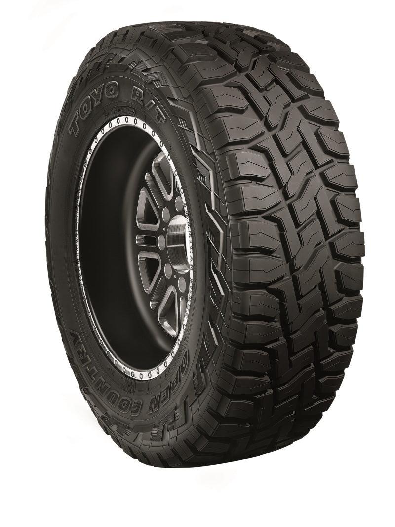 Toyo Open Country R/T Tire - LT315/70R17 113/110S C/6 - Attacking the Clock Racing