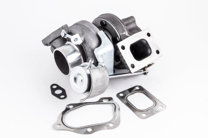 Garrett GT2554R Turbocharger CHRA 835995-0001 8mm C/R 471171-5003S - Attacking the Clock Racing