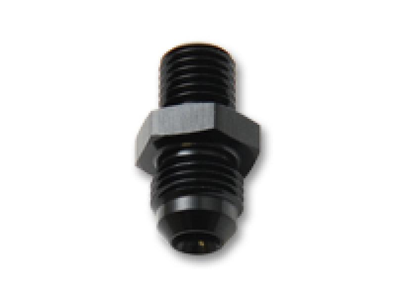 Vibrant -4AN to 16x1.5mm Adapter Fitting w/Washer - Attacking the Clock Racing