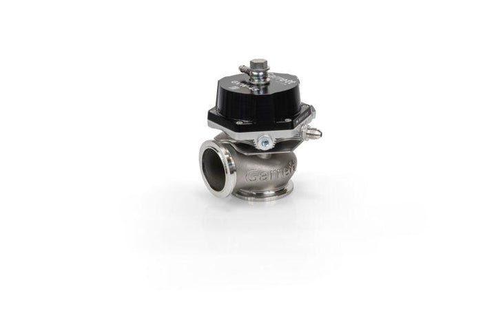 Garrett GVW-45 45mm Wastegate Kit - Black - Attacking the Clock Racing