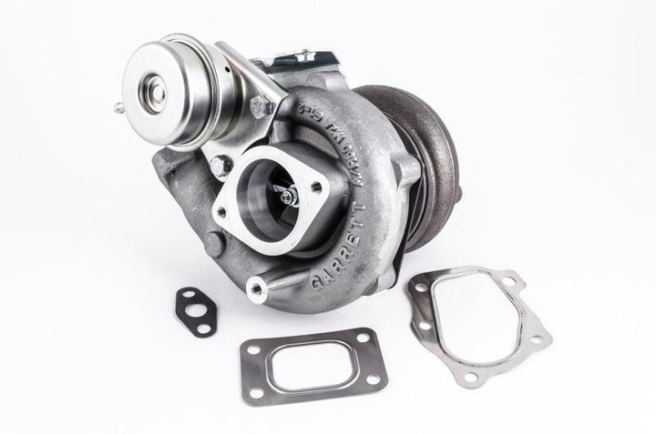 Garrett GT2560R Turbocharger CHRA 835995-0002 8mm C/R 466541-5001S - Attacking the Clock Racing