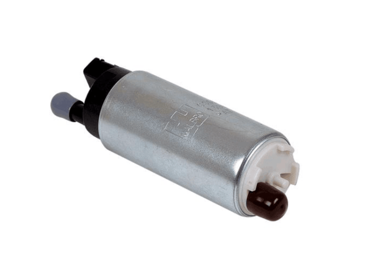 Walbro 190lph High Pressure Fuel Pump *WARNING - GSS 242* - Attacking the Clock Racing