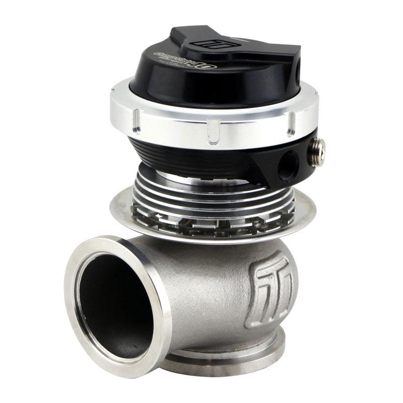 Turbosmart WG40 Gen V Comp-Gate 40mm Motorsport - 14 PSI Black - Attacking the Clock Racing