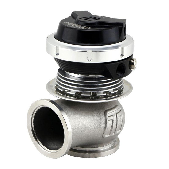 Turbosmart WG40 Gen V Comp-Gate 40mm Motorsport - 14 PSI Black - Attacking the Clock Racing