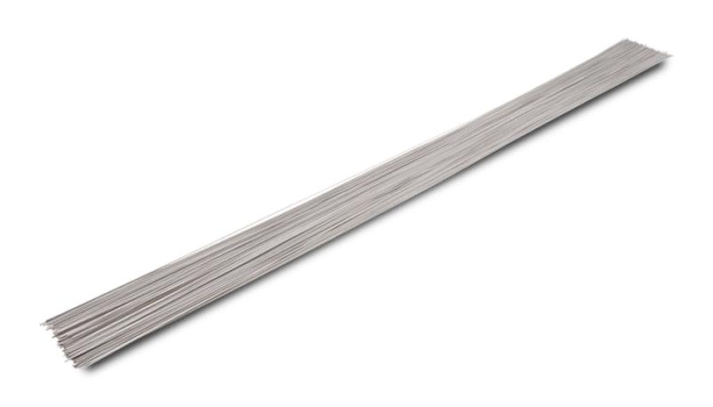 Vibrant ER309L TIG Weld Wire SS - .045in Thick (1.2mm) / 39.5in Long Rod - 1 Lb. Box - Attacking the Clock Racing