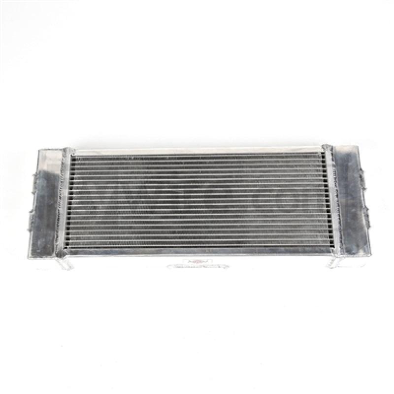 Rywire Tucked Flipable 24x9 (Small) Radiator - Attacking the Clock Racing