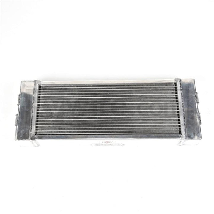 Rywire Tucked Flipable 24x13.25 (Tall) Radiator - Attacking the Clock Racing