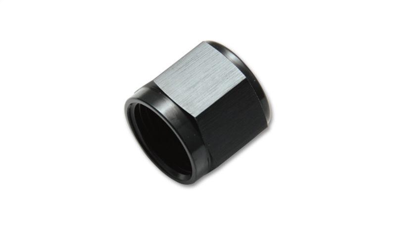 Vibrant -10AN Tube Nut Fitting - Aluminum - Attacking the Clock Racing