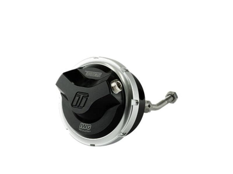 Turbosmart Gen V IWG (Twin Port) Wastegate Actuator Suits Garret G25 14psi - Attacking the Clock Racing