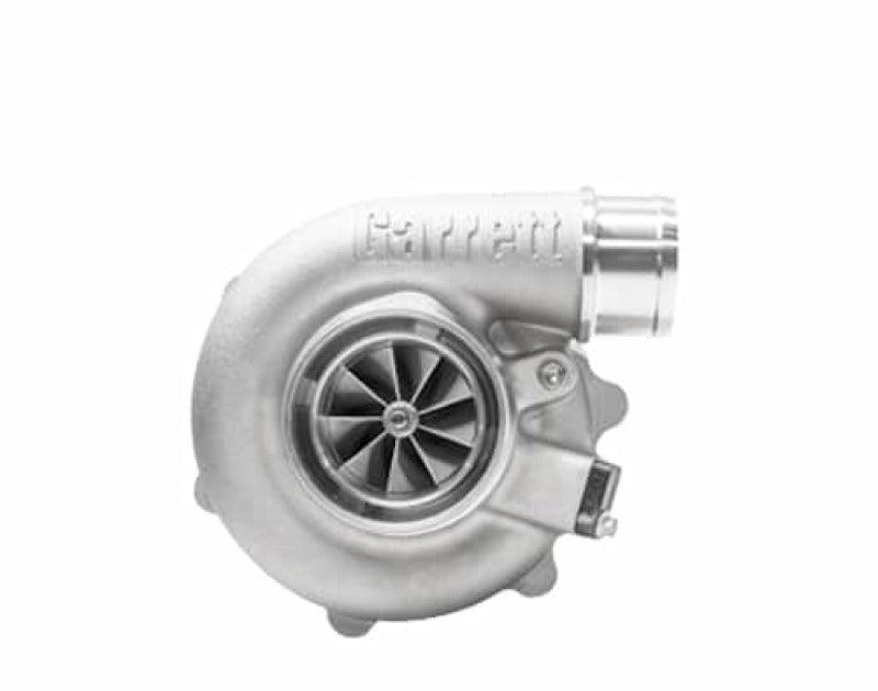 Garrett G25-660 Turbocharger O/V V-Band / V-Band 0.72 A/R Internal WG - Attacking the Clock Racing