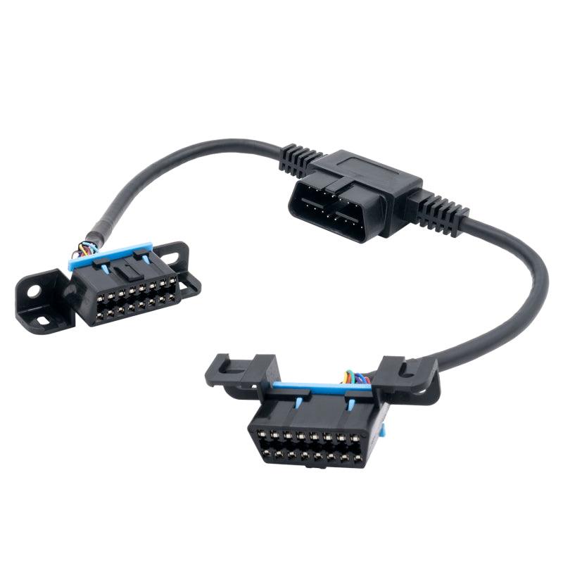 Autometer Signal Splitter/Adapter OBD-II - Attacking the Clock Racing