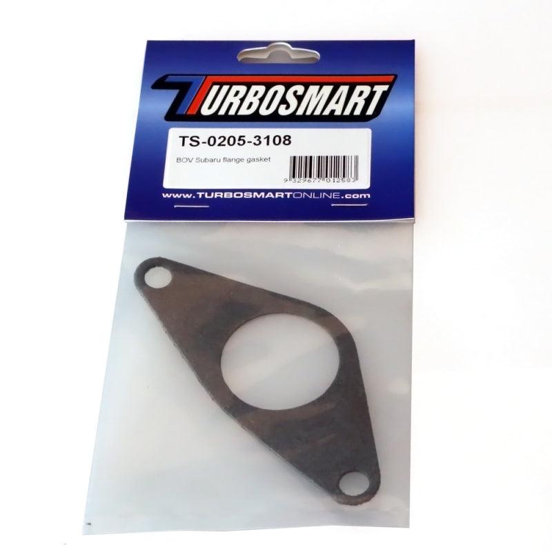 Turbosmart BOV Subaru Flange Gasket - Attacking the Clock Racing