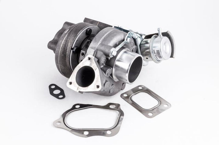 Garrett GT2554R Turbocharger CHRA 835995-0001 8mm C/R 471171-5003S - Attacking the Clock Racing