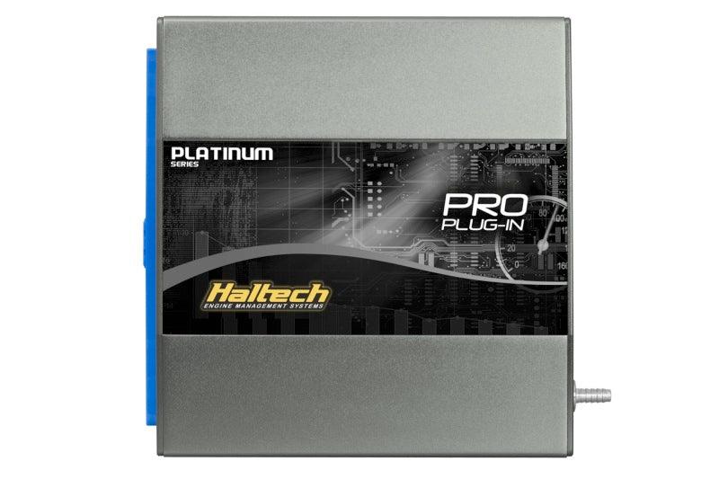 Haltech Platinum PRO Direct Kit - Nissan Z32 Fairlady 300ZX (Manual Trans Only) - Attacking the Clock Racing