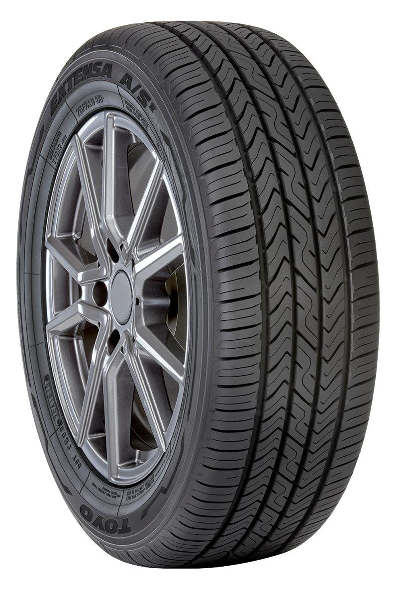 Toyo Extensa A/S II - 185/60R16 86H EXASII TL - Attacking the Clock Racing