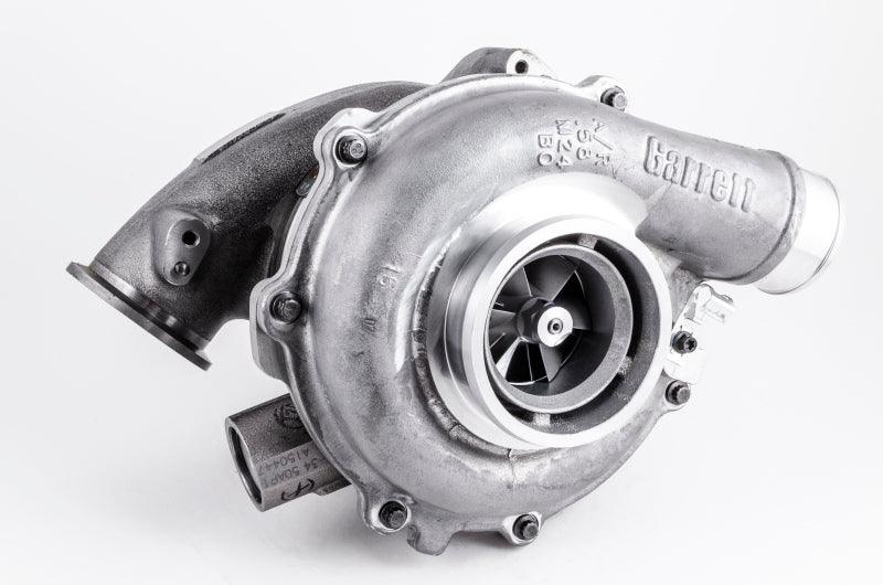 Garrett GT3788VA Turbo Kit - Ford Power Stroke 6.0L 2003 Stage 1 AVNT - Attacking the Clock Racing