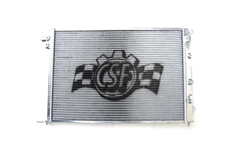 CSF 02-06 Mini Cooper S R53 Manual Radiator