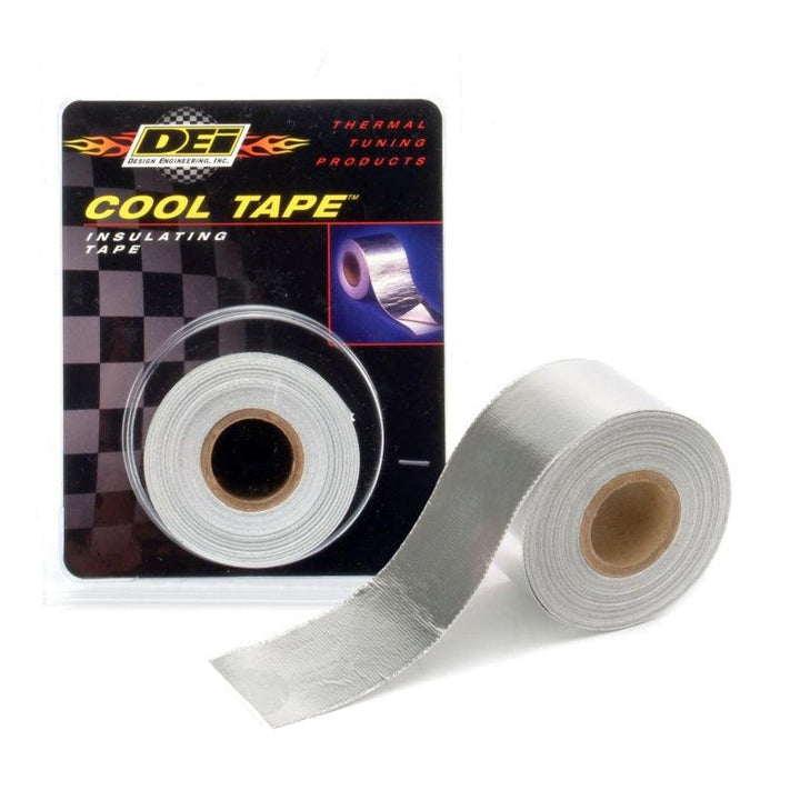 DEI Cool Tape 1-1/2in x 15ft Roll - Attacking the Clock Racing