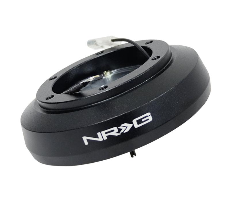 NRG Short Hub Adapter 86-92 Suzuki Samurai - Attacking the Clock Racing