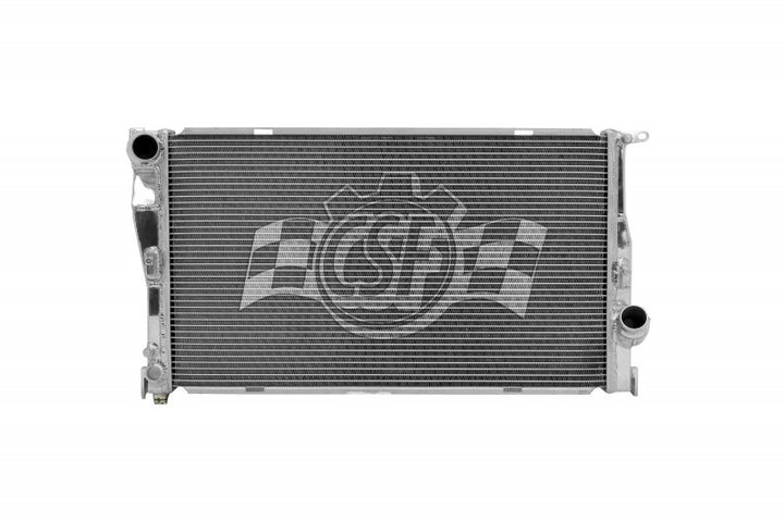 CSF BMW 2 (F22/F23) / 3 (F30/F31/F34) / 4 (F32/F33/F36) A/T Radiator