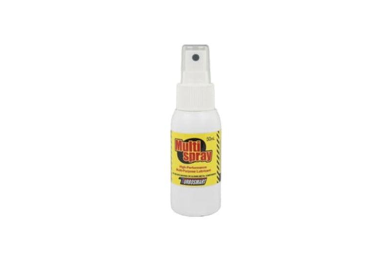 Turbosmart BOV Uniglide Lubricant - Attacking the Clock Racing