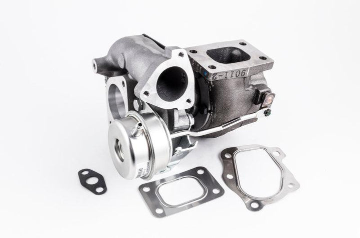 Garrett GT2560R Turbocharger CHRA 835995-0002 8mm C/R 466541-5001S - Attacking the Clock Racing