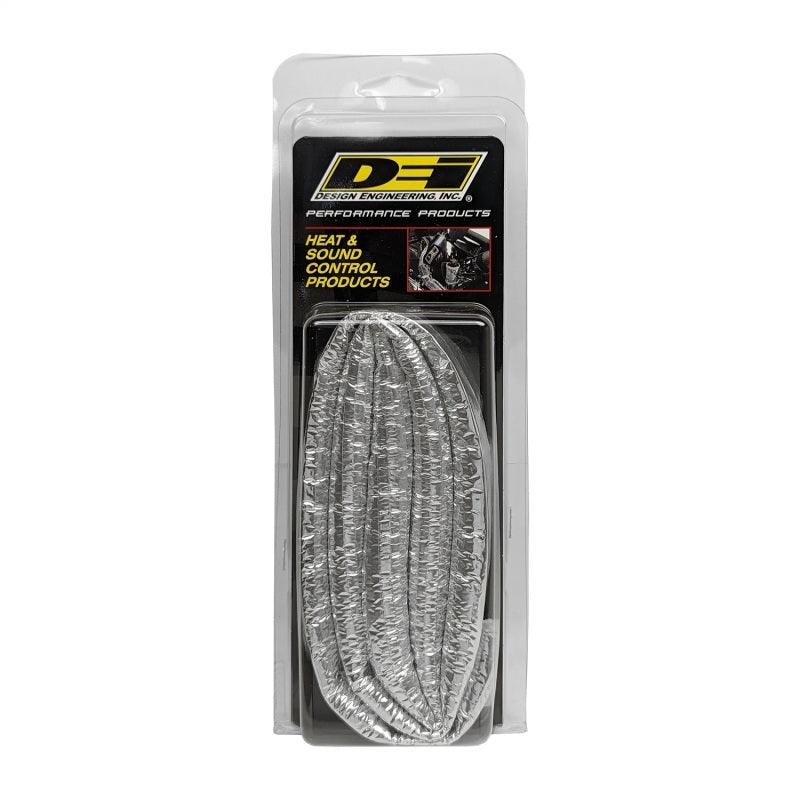 DEI Vapor Block Sleeve 3/8in x 36in - Attacking the Clock Racing