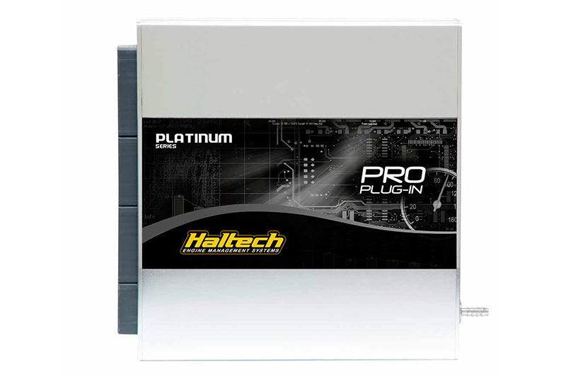 Haltech Platinum PRO Direct Kit - Attacking the Clock Racing