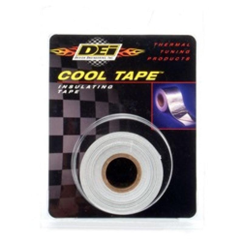 DEI Cool Tape 1-1/2in x 15ft Roll - Attacking the Clock Racing