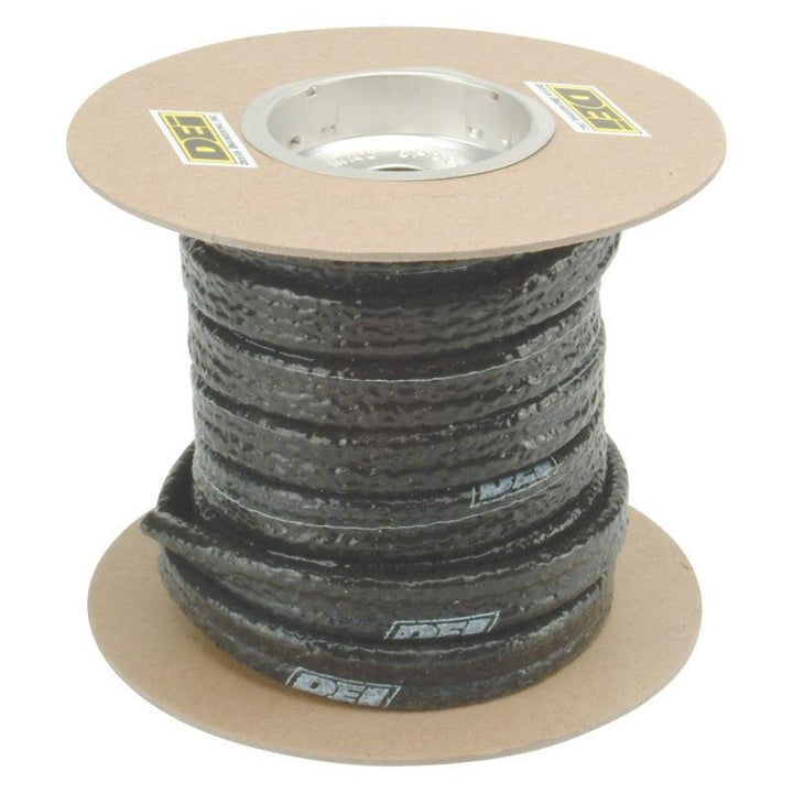 DEI Fire Sleeve 3/8in I.D. x 25ft Spool - Attacking the Clock Racing