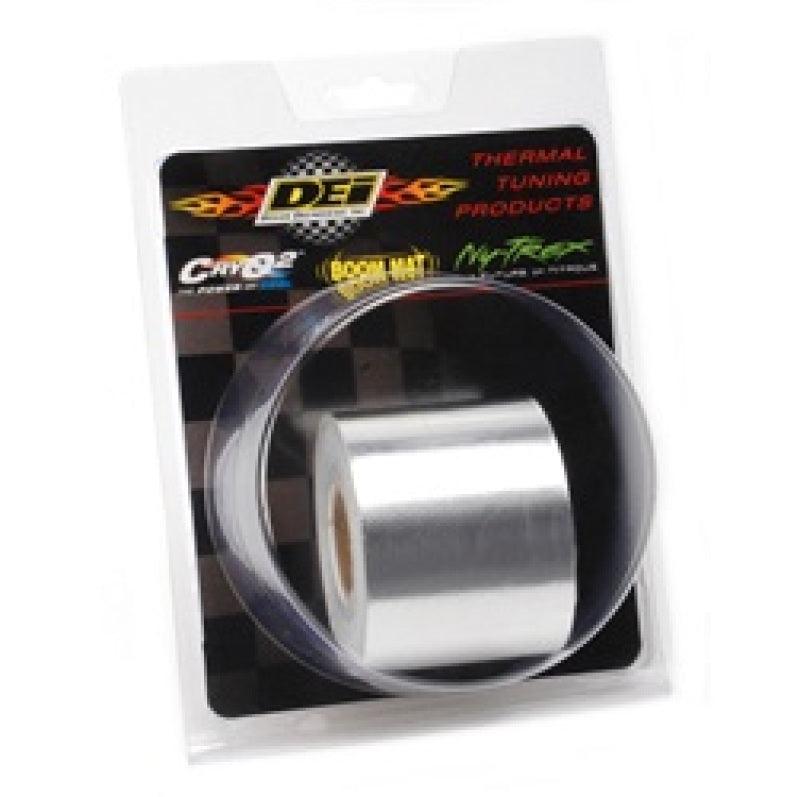 DEI Cool-Tape 2in x 30ft Roll - Attacking the Clock Racing