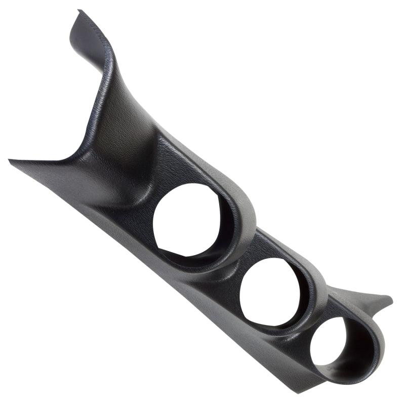 Autometer 03-07 G35 52mm Full Triple Pillar Gauge Pod - Attacking the Clock Racing