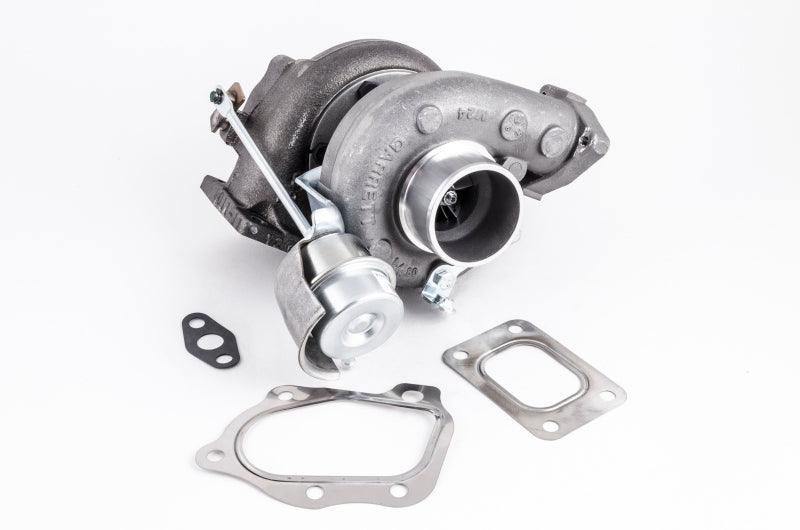 Garrett GT2554R Turbocharger CHRA 835995-0001 8mm C/R 471171-5003S - Attacking the Clock Racing