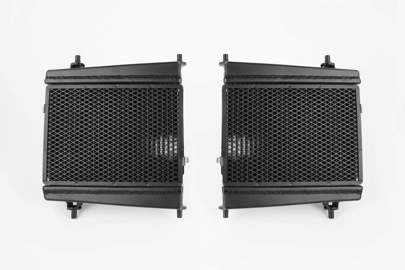 CSF 20+ Toyota GR Supra High-Performance Auxiliary Radiator , Fits Both L & R Two Required