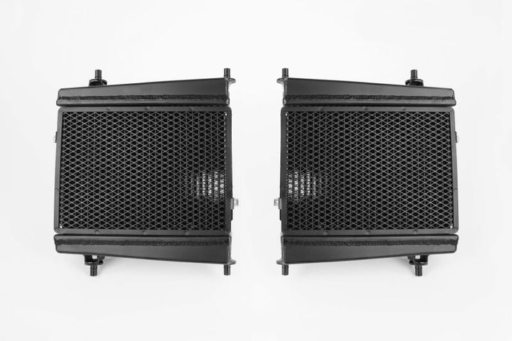 CSF 20+ Toyota GR Supra High-Performance Auxiliary Radiator , Fits Both L & R Two Required