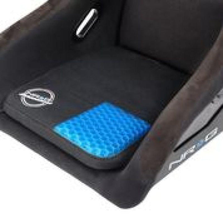 NRG Racing Seat Cushion - Attacking the Clock Racing