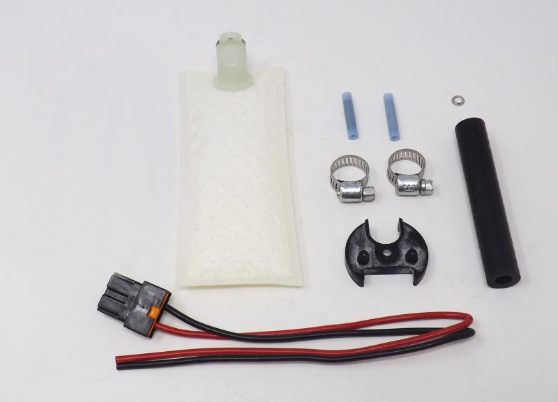 Walbro fuel pump kit for 99-05 Miata / Mazdaspeed Miata - Attacking the Clock Racing