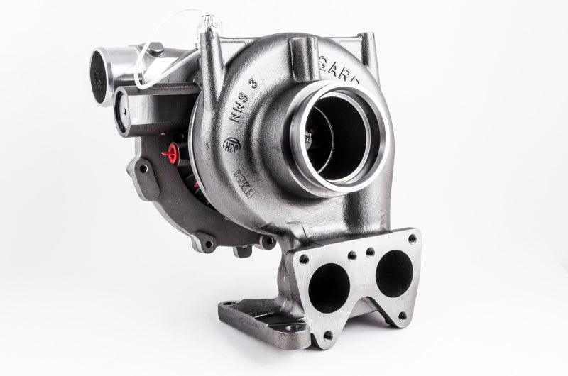 Garrett GT3794VA Turbo Kit - Chevy Duramax 6.6L 2004.5-2009 Stage 1 AVNT - Attacking the Clock Racing