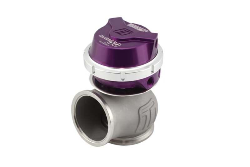 Turbosmart WG50 Gen V Pro-Gate 50 14psi Purple - Attacking the Clock Racing